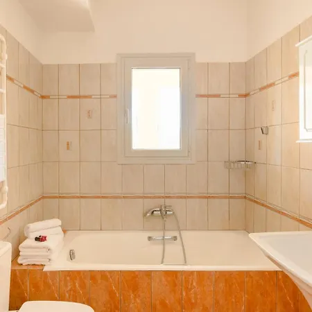 Hotel G&s Family Argostoli (Kefalonia)